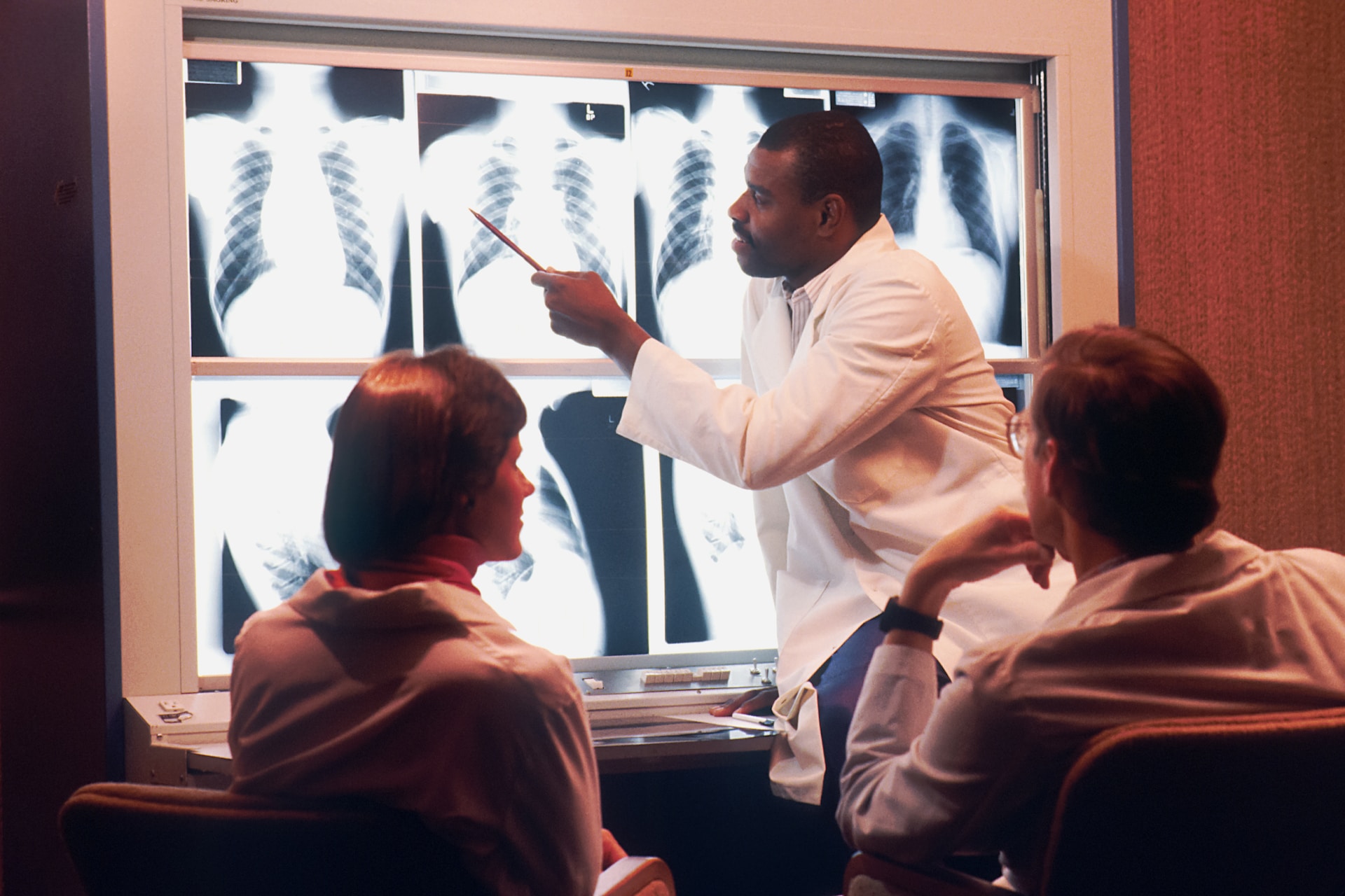 Radiology and Imaging